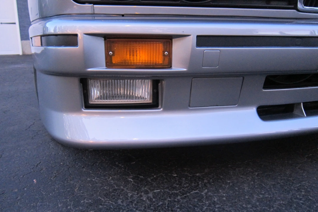 1988 BMW E30 M3 - Image 25 of 31