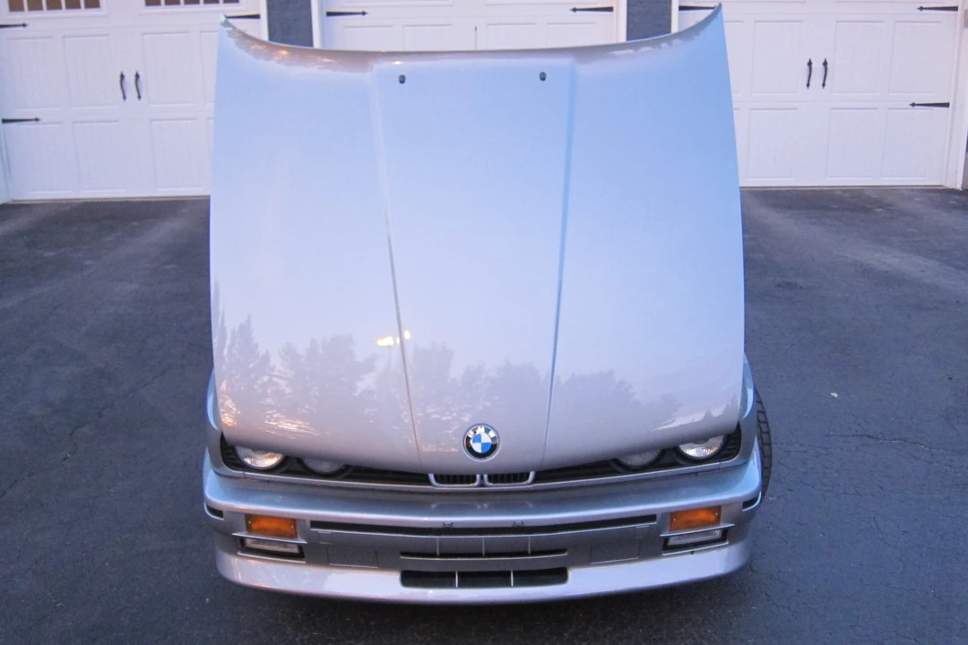 1988 BMW E30 M3 - Image 24 of 31