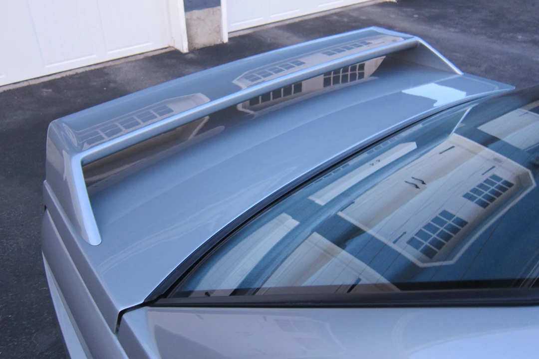 1988 BMW E30 M3 - Image 23 of 31