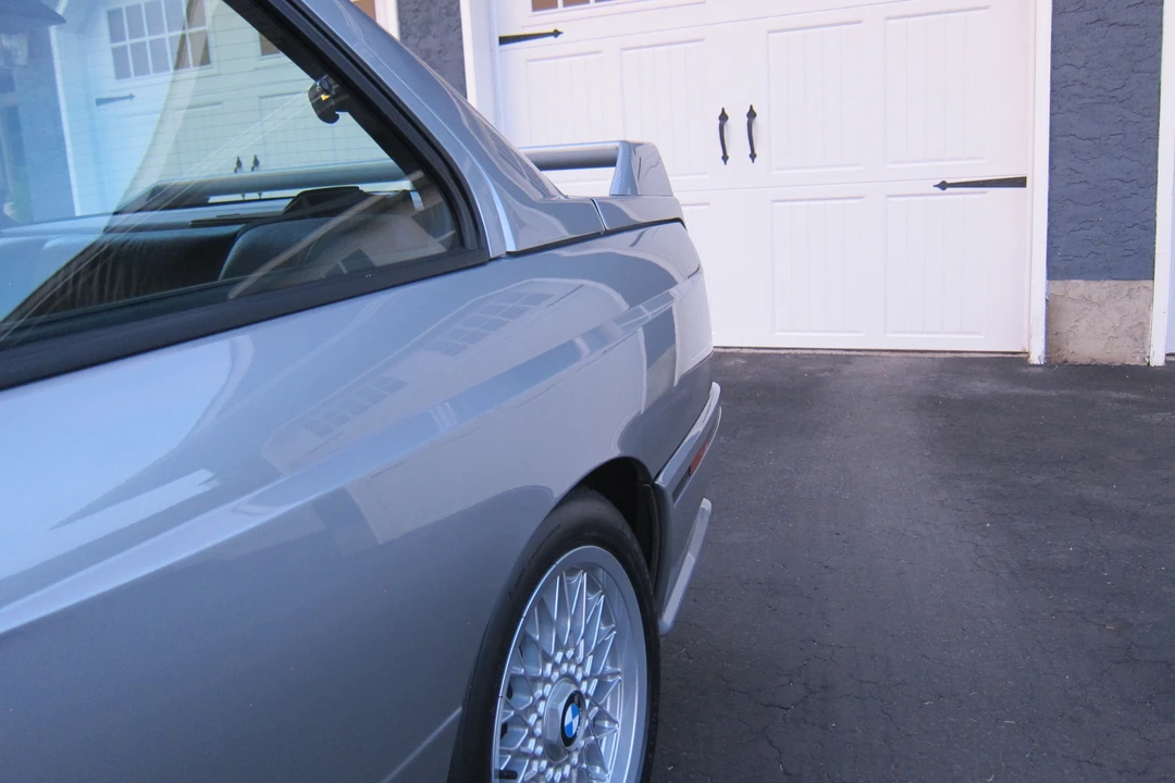 1988 BMW E30 M3 - Image 21 of 31