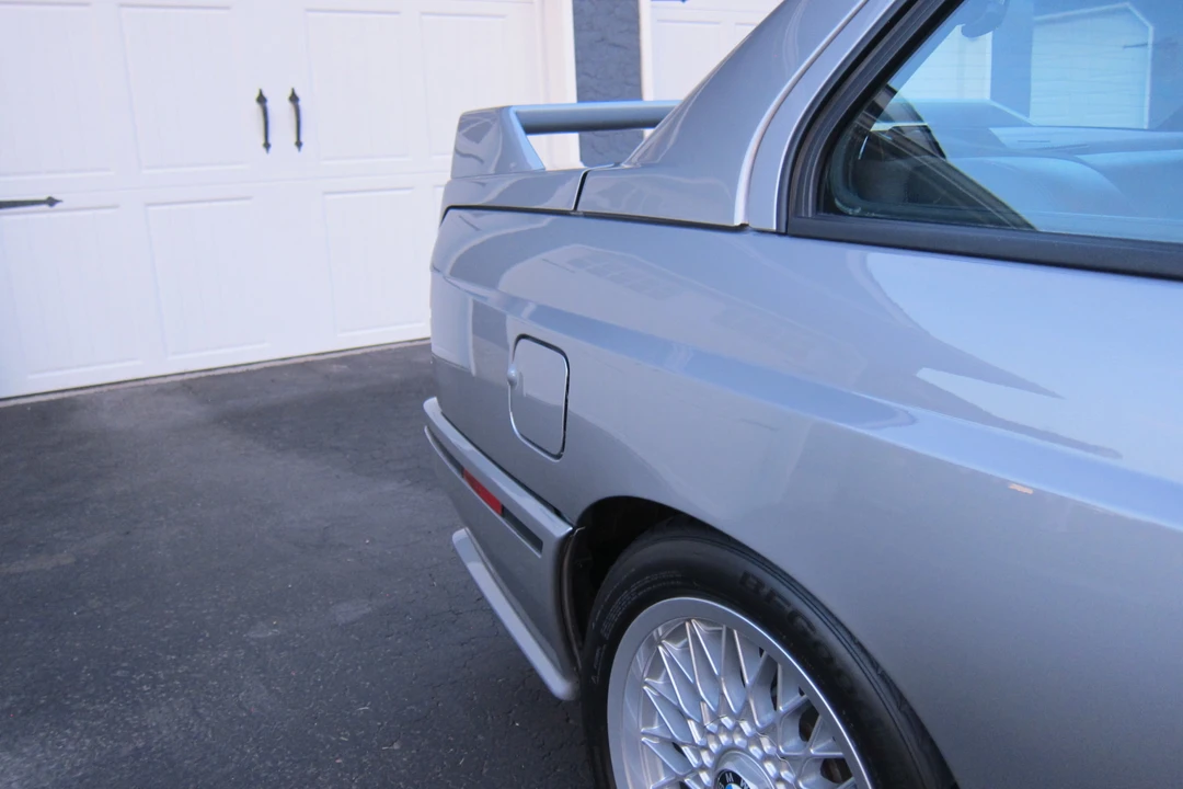 1988 BMW E30 M3 - Image 20 of 31