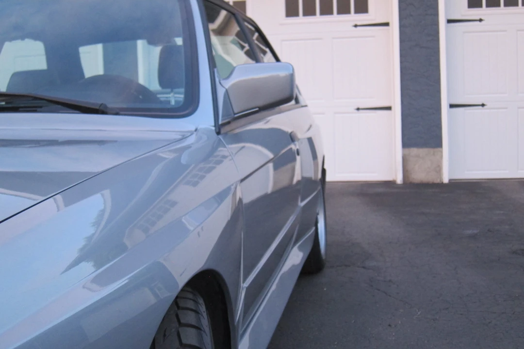 1988 BMW E30 M3 - Image 19 of 31