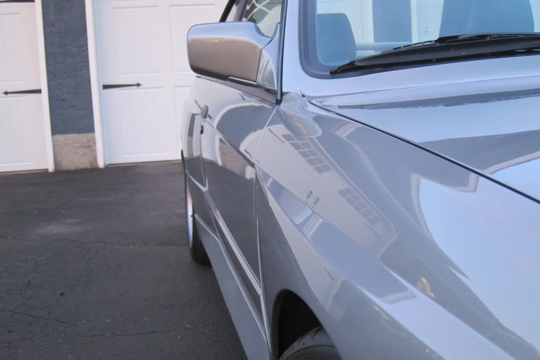 1988 BMW E30 M3 - Image 18 of 31