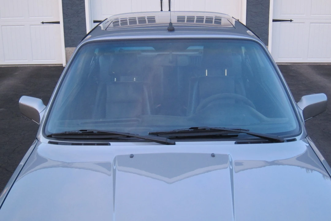 1988 BMW E30 M3 - Image 16 of 31