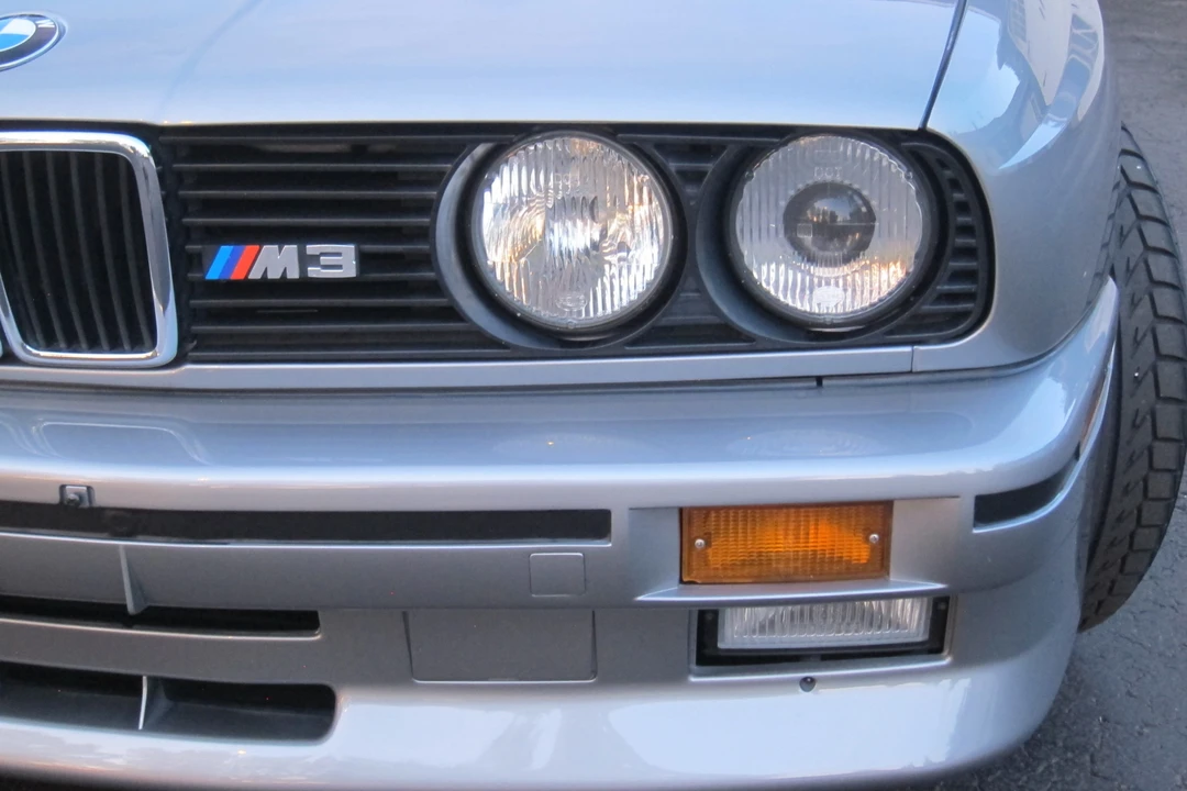 1988 BMW E30 M3 - Image 14 of 31