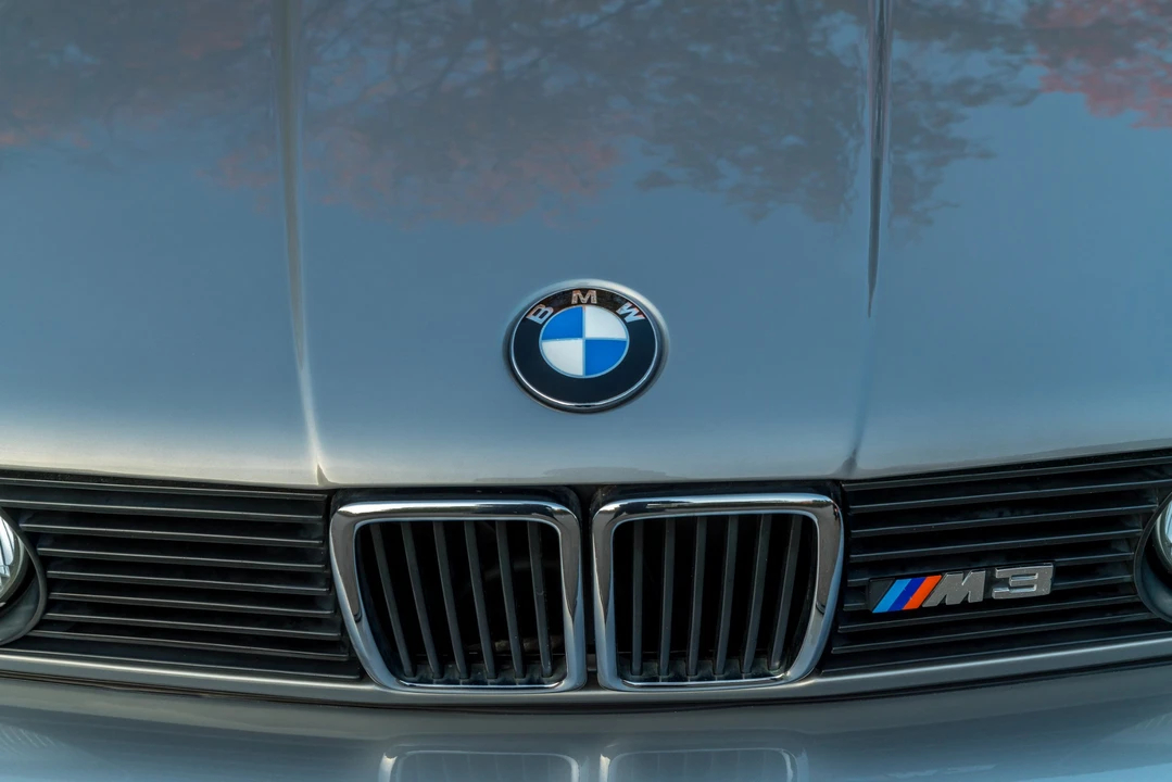 1988 BMW E30 M3 - Image 27 of 31