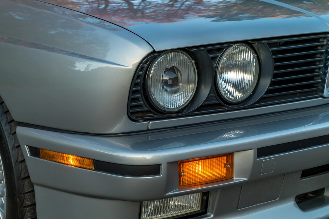 1988 BMW E30 M3 - Image 31 of 31