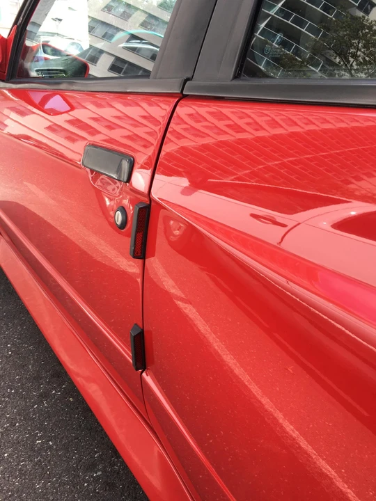 1988 BMW E30 M3 - Image 22 of 31