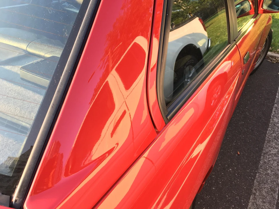 1988 BMW E30 M3 - Image 19 of 31