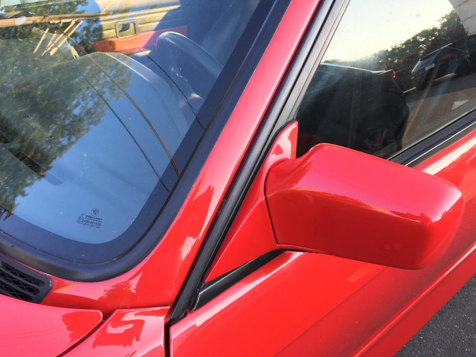 1988 BMW E30 M3 - Image 24 of 31