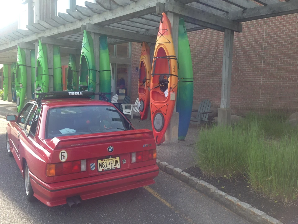 1988 BMW E30 M3 - Image 6 of 31