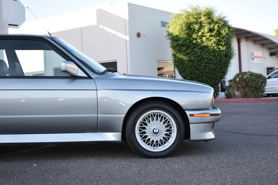 1988 BMW E30 M3 - Image 14 of 31