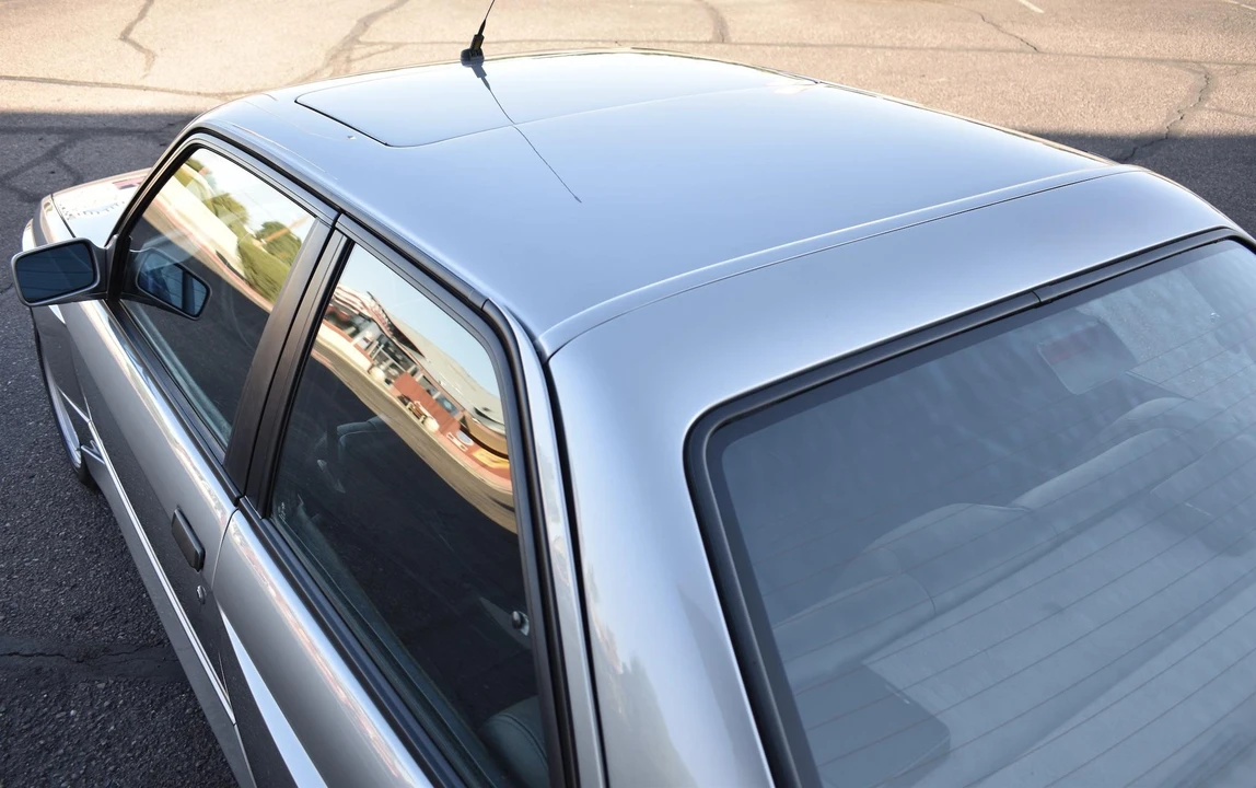 1988 BMW E30 M3 - Image 24 of 31
