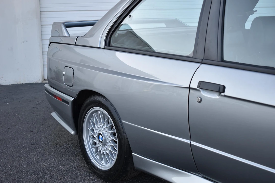 1988 BMW E30 M3 - Image 15 of 31