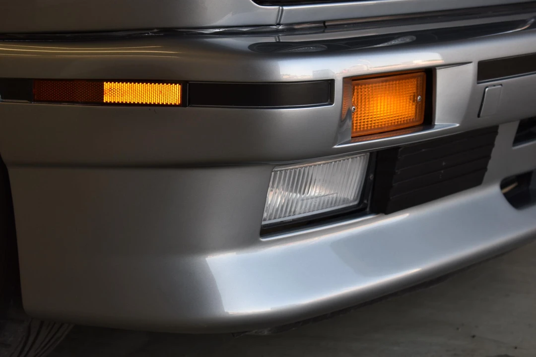 1988 BMW E30 M3 - Image 30 of 31