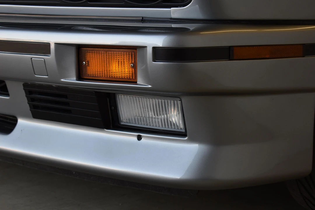 1988 BMW E30 M3 - Image 29 of 31
