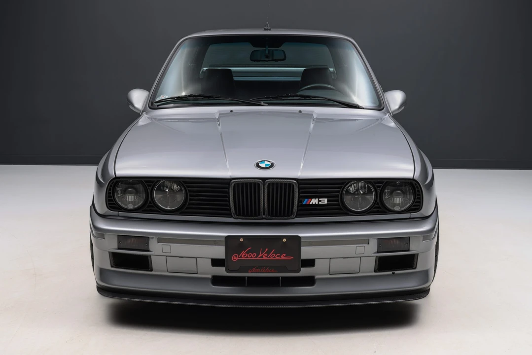 1988 BMW E30 M3 - Image 16 of 31