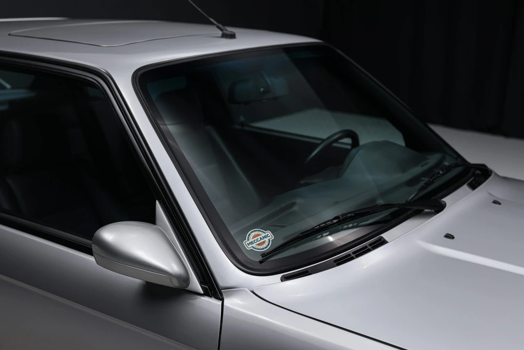 1988 BMW E30 M3 - Image 30 of 31