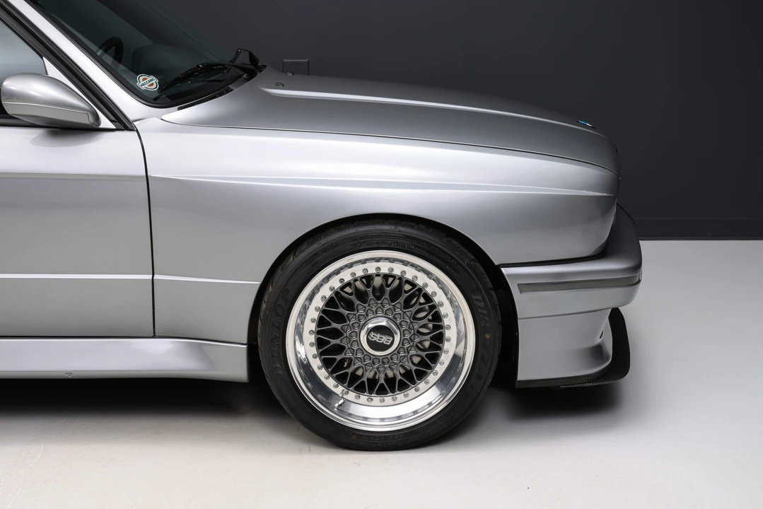 1988 BMW E30 M3 - Image 28 of 31