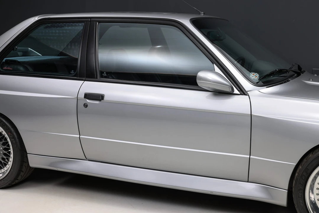 1988 BMW E30 M3 - Image 27 of 31