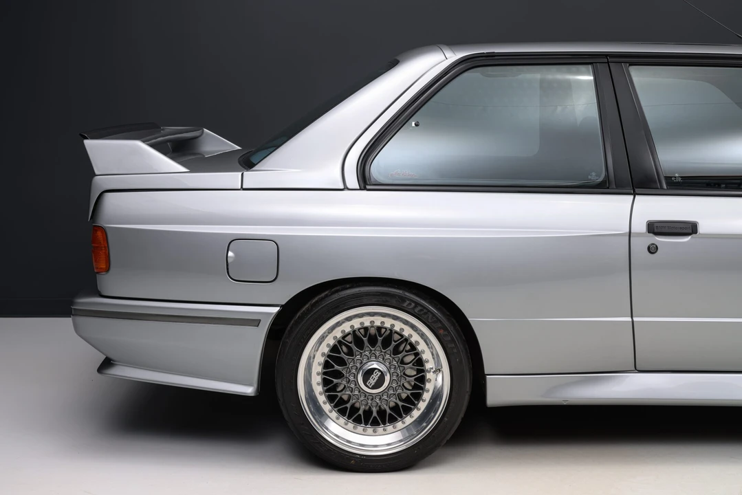 1988 BMW E30 M3 - Image 24 of 31