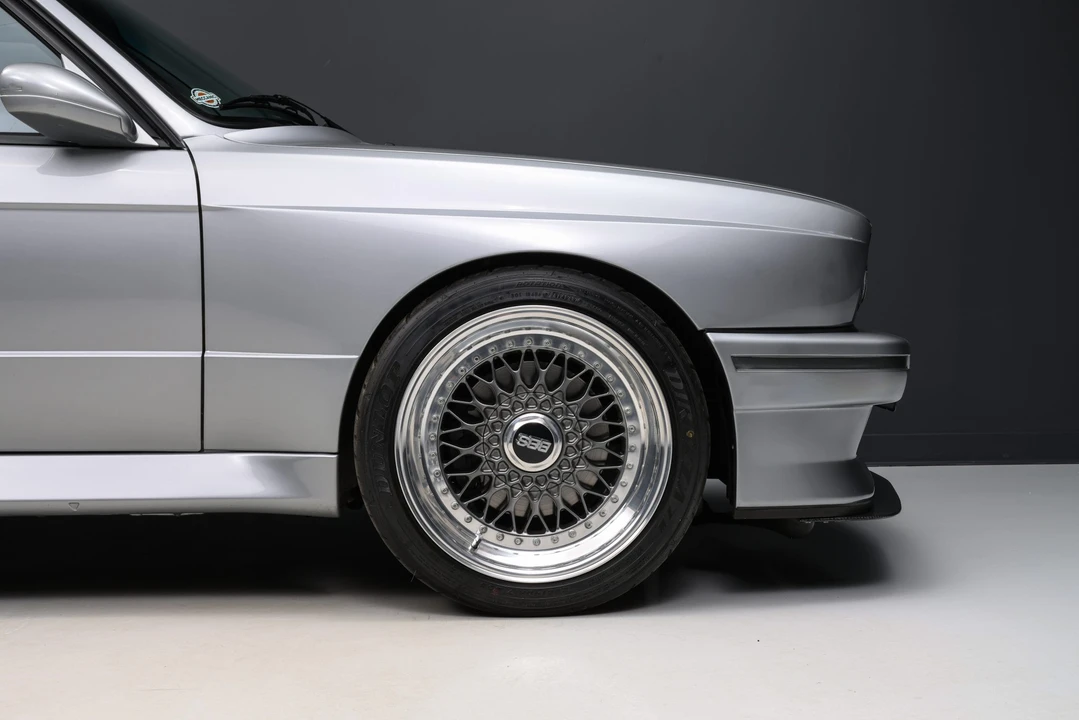 1988 BMW E30 M3 - Image 29 of 31