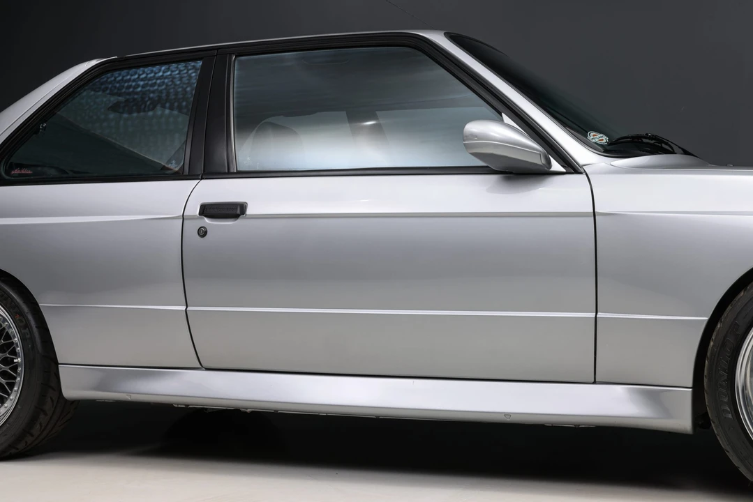 1988 BMW E30 M3 - Image 26 of 31