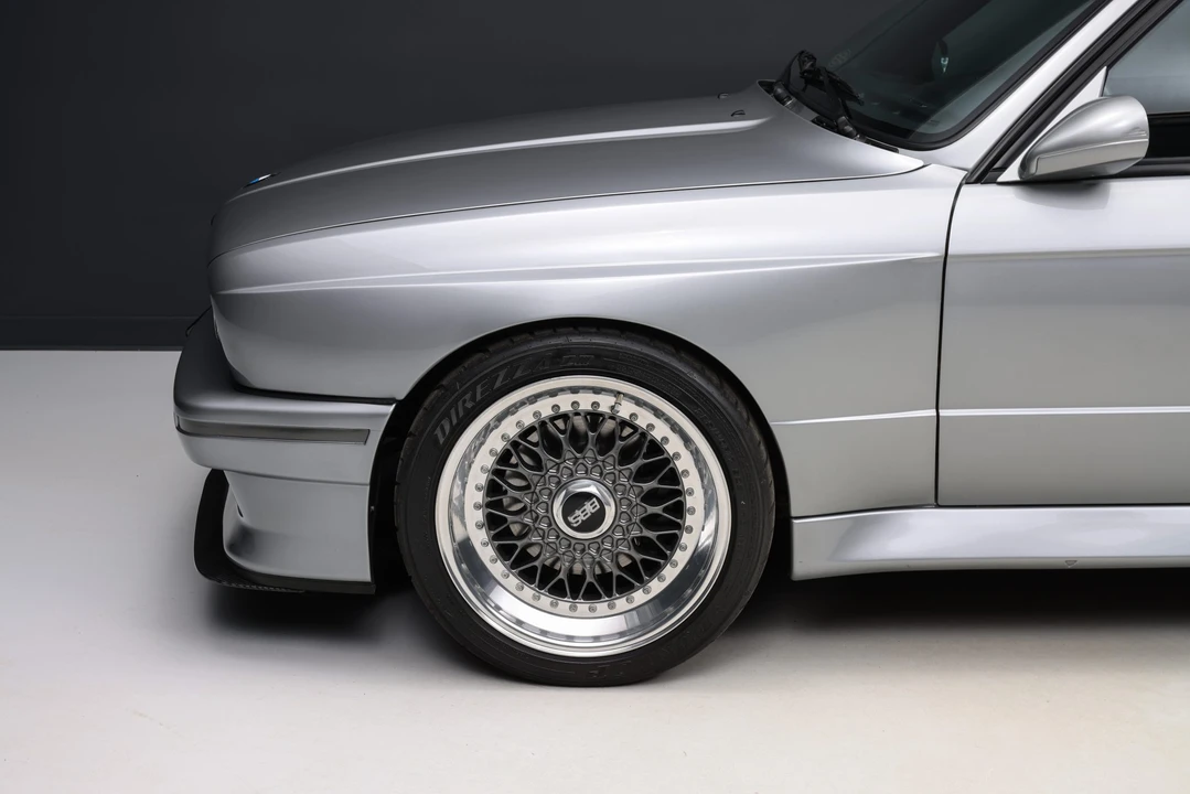1988 BMW E30 M3 - Image 19 of 31