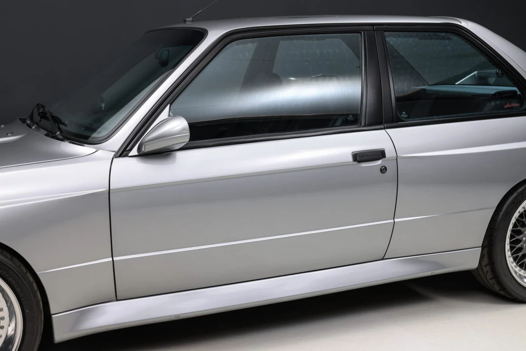 1988 BMW E30 M3 - Image 21 of 31