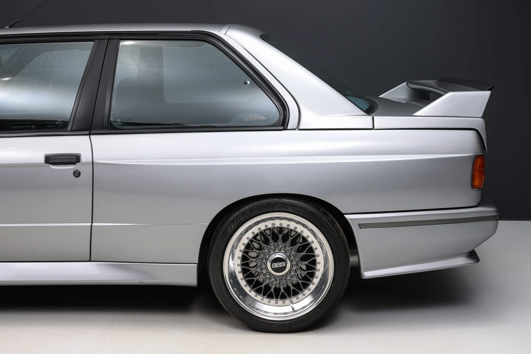 1988 BMW E30 M3 - Image 23 of 31