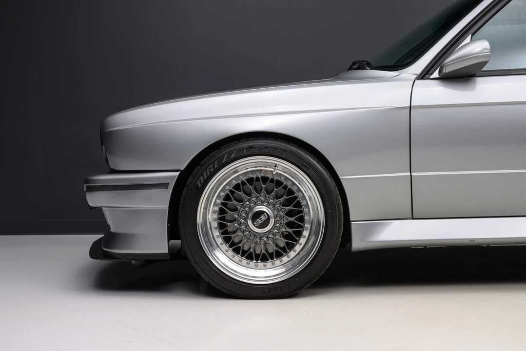 1988 BMW E30 M3 - Image 18 of 31