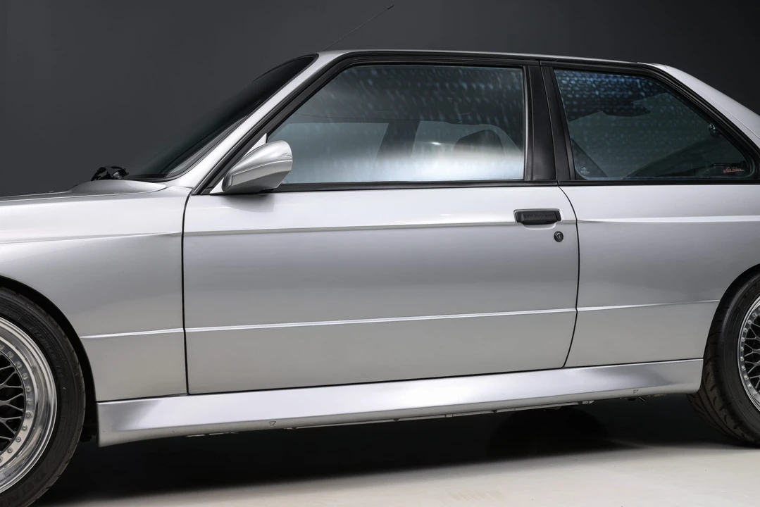 1988 BMW E30 M3 - Image 20 of 31