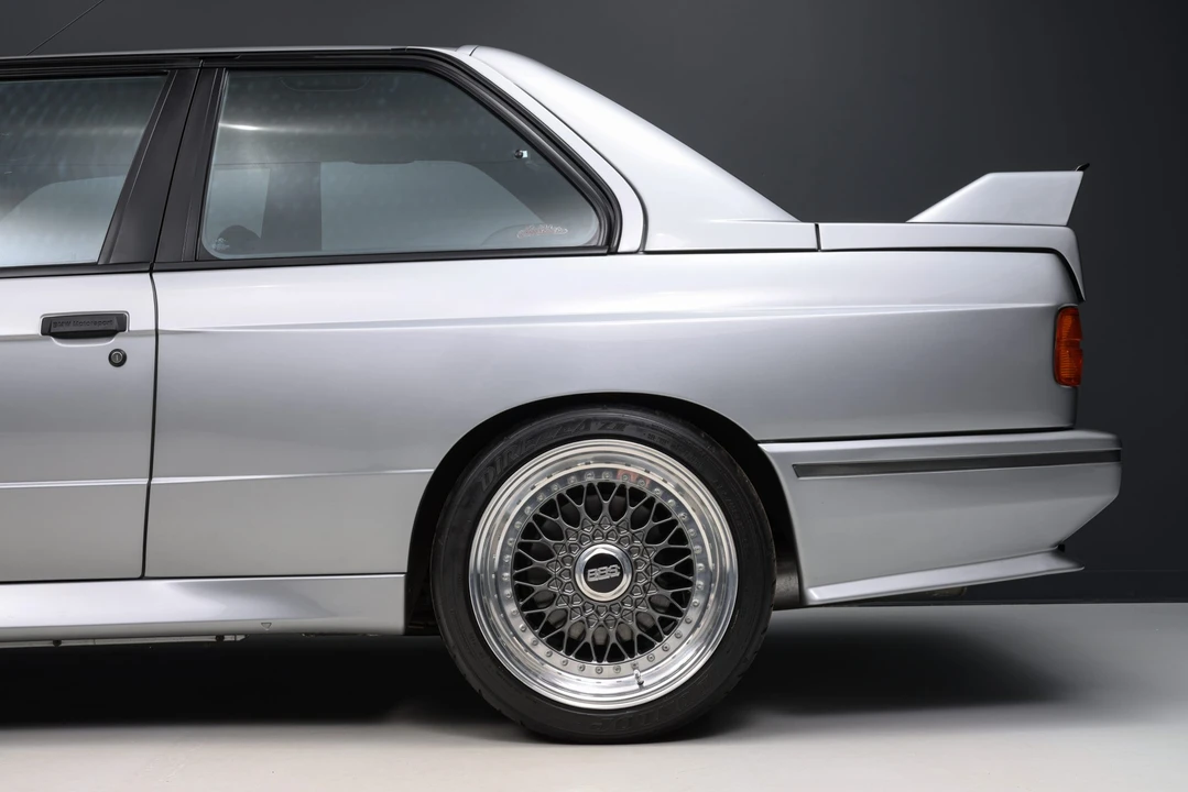 1988 BMW E30 M3 - Image 22 of 31