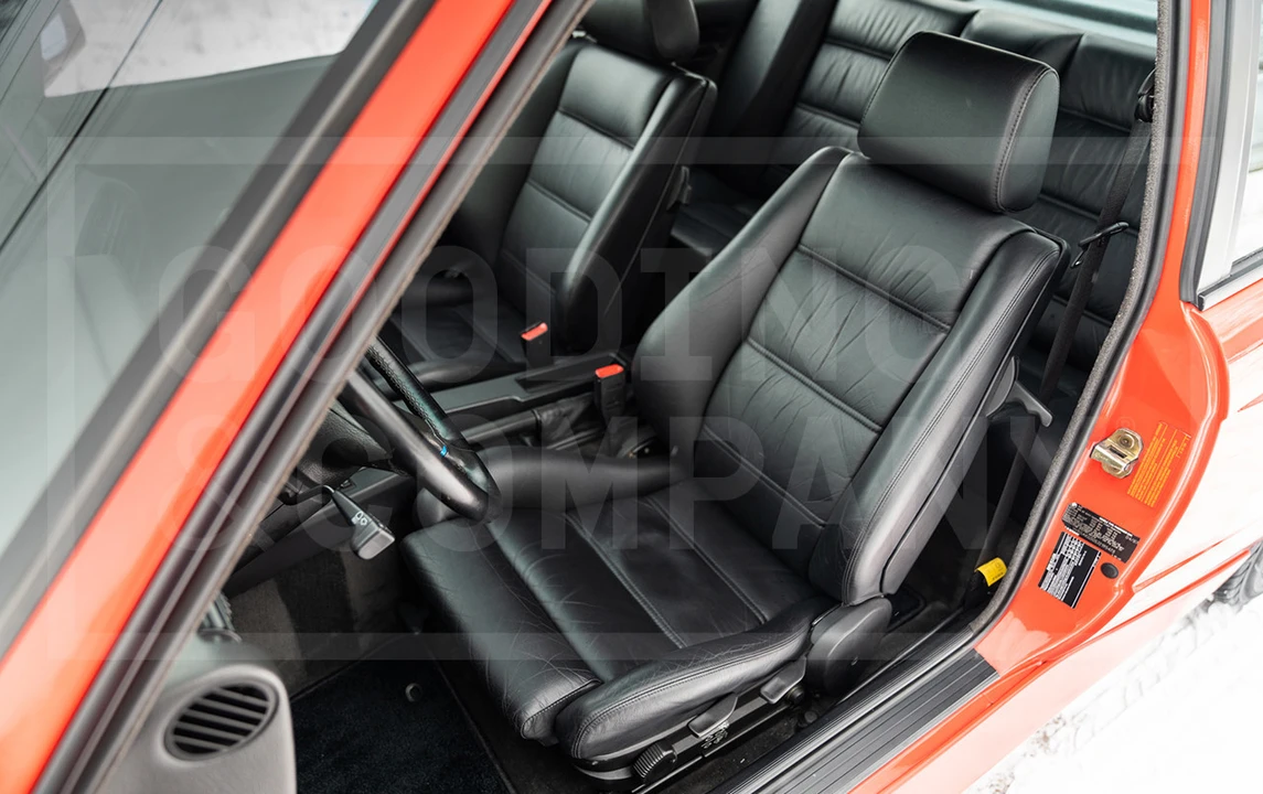 1988 BMW E30 M3 - Image 10 of 19