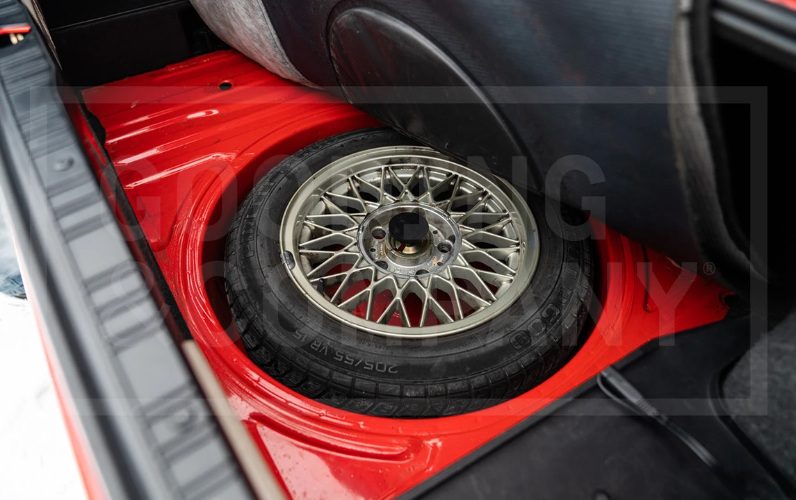 1988 BMW E30 M3 - Image 15 of 19