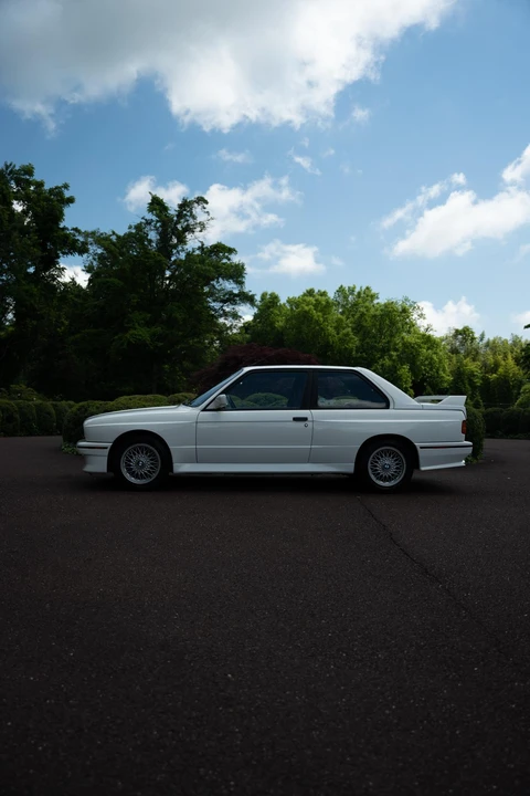 1988 BMW E30 M3 - Image 20 of 31