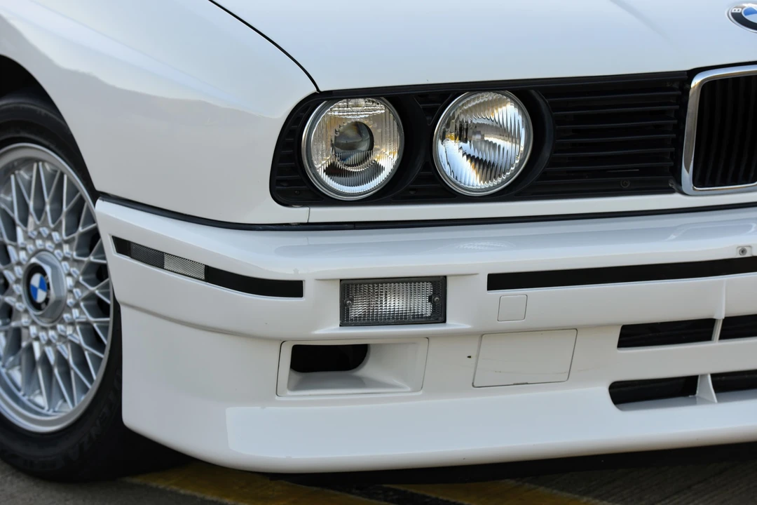 1988 BMW E30 M3 - Image 26 of 31