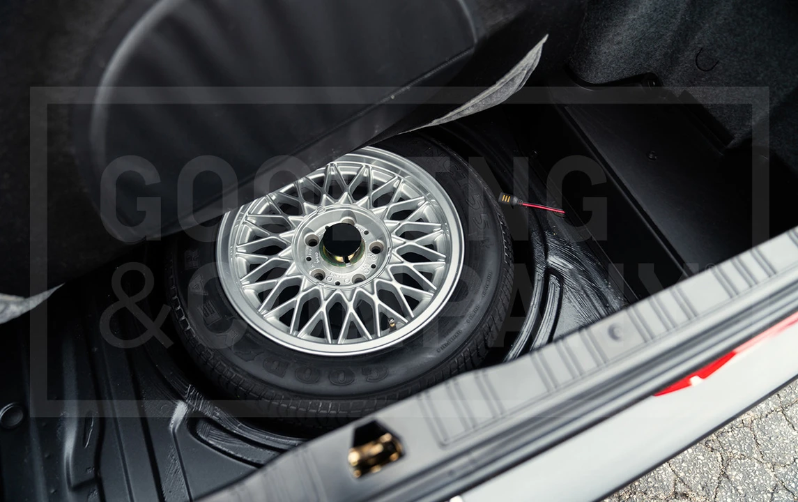 1988 BMW E30 M3 - Image 16 of 20