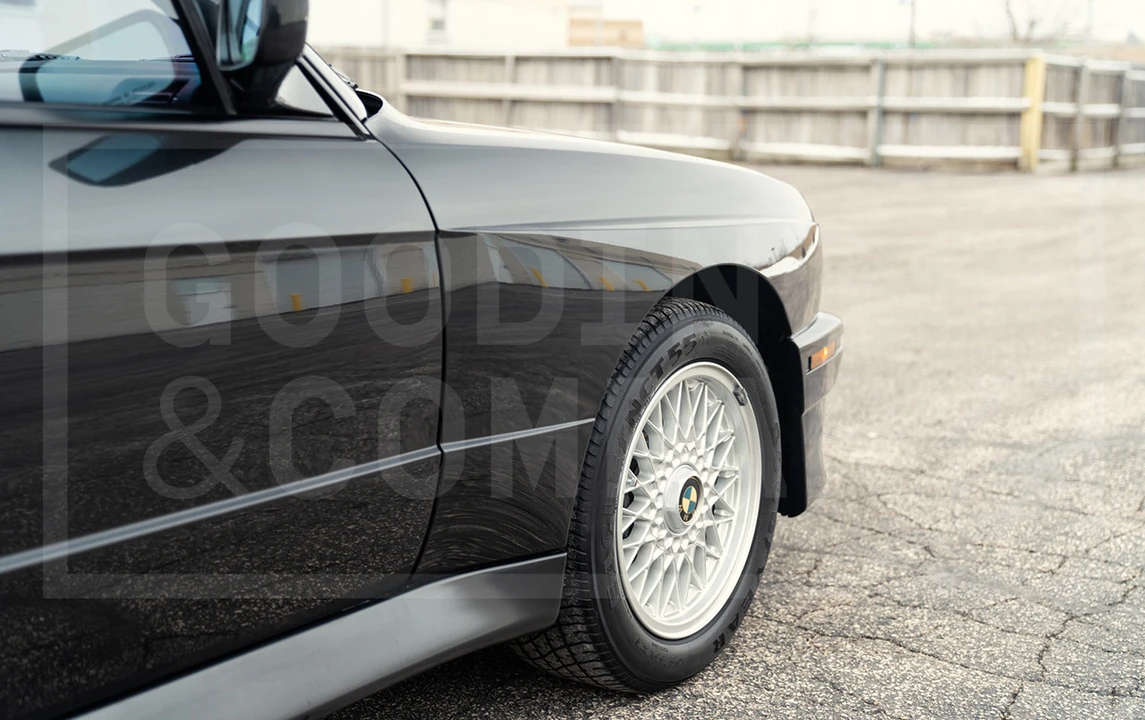 1988 BMW E30 M3 - Image 14 of 20