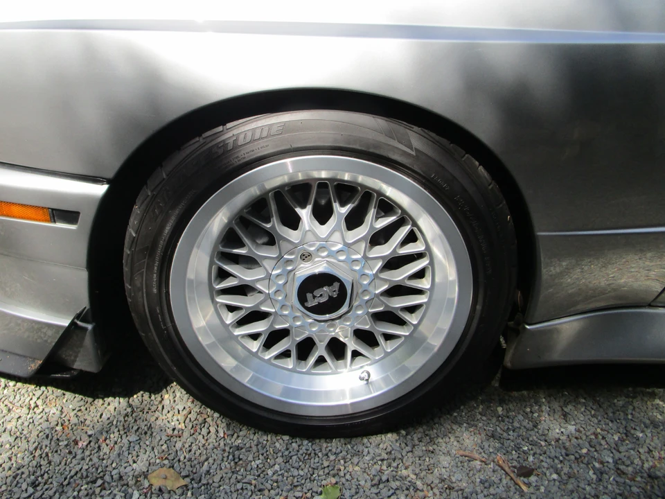 1988 BMW E30 M3 - Image 21 of 31