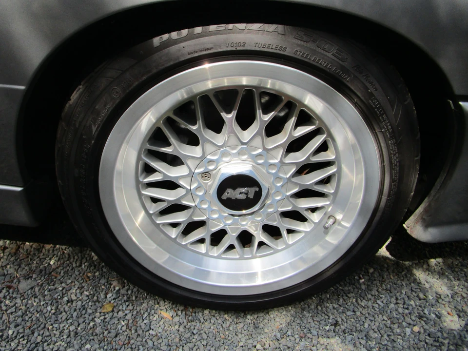 1988 BMW E30 M3 - Image 22 of 31