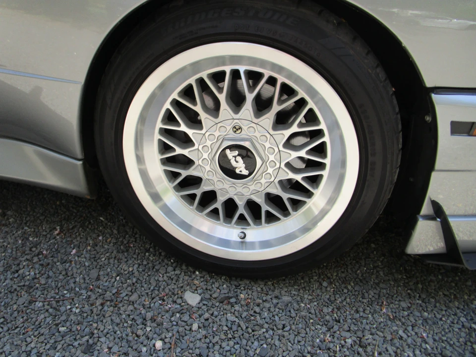 1988 BMW E30 M3 - Image 24 of 31