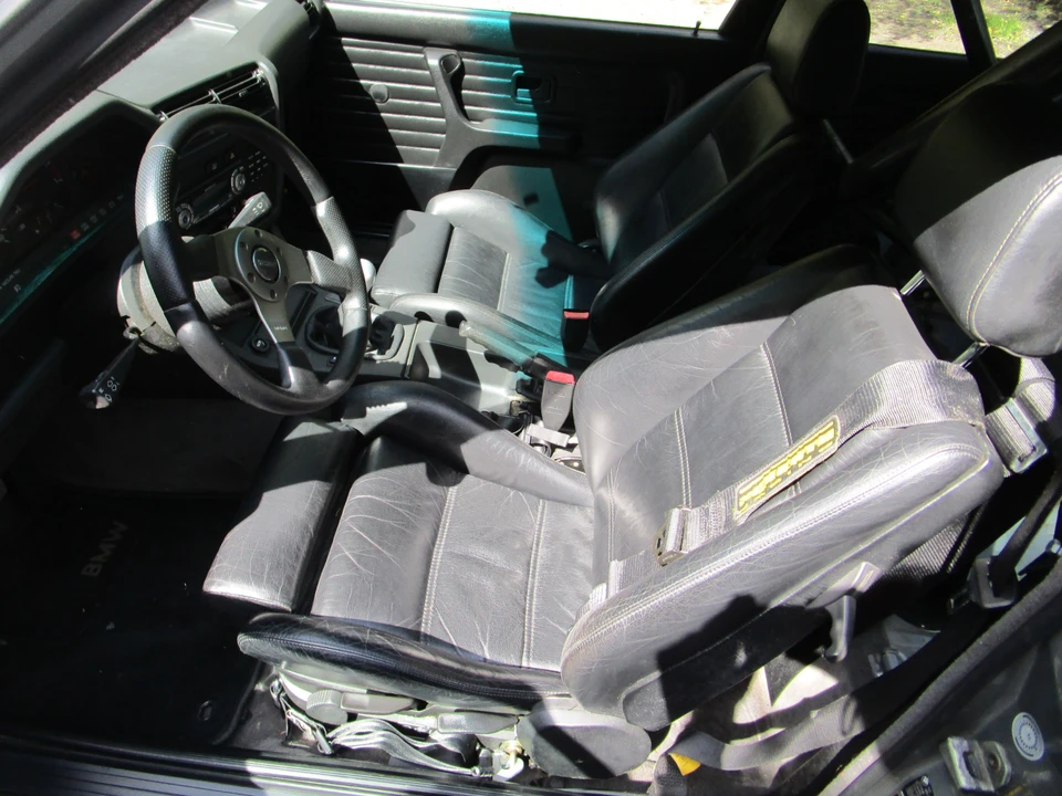1988 BMW E30 M3 - Image 28 of 31