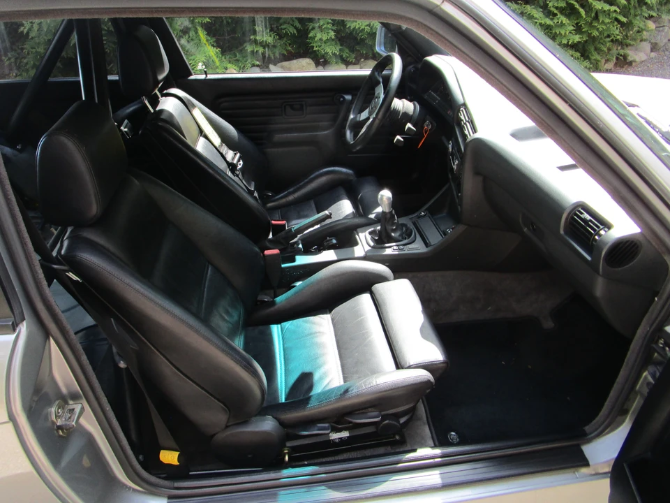 1988 BMW E30 M3 - Image 31 of 31