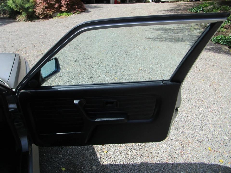 1988 BMW E30 M3 - Image 26 of 31