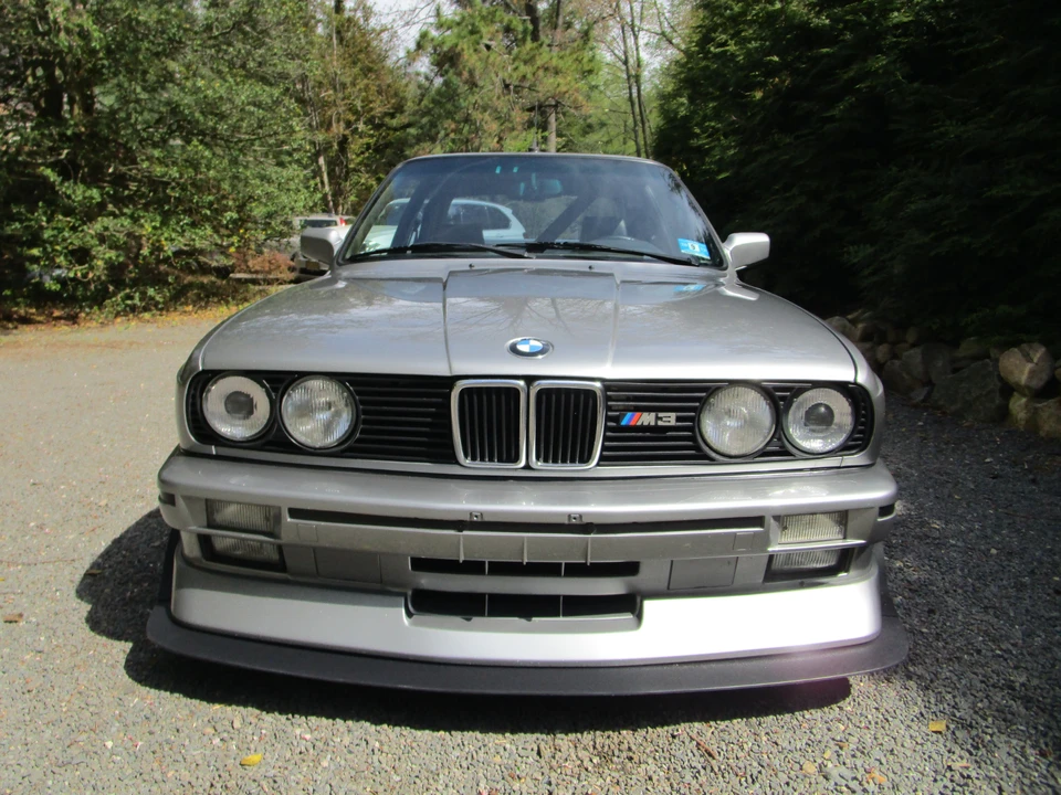 1988 BMW E30 M3 - Image 14 of 31