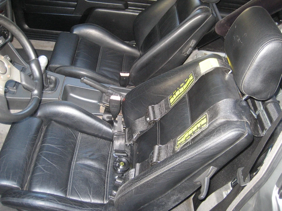 1988 BMW E30 M3 - Image 29 of 31
