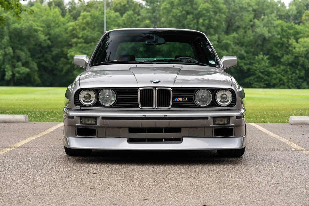 1988 BMW E30 M3 - Image 28 of 31