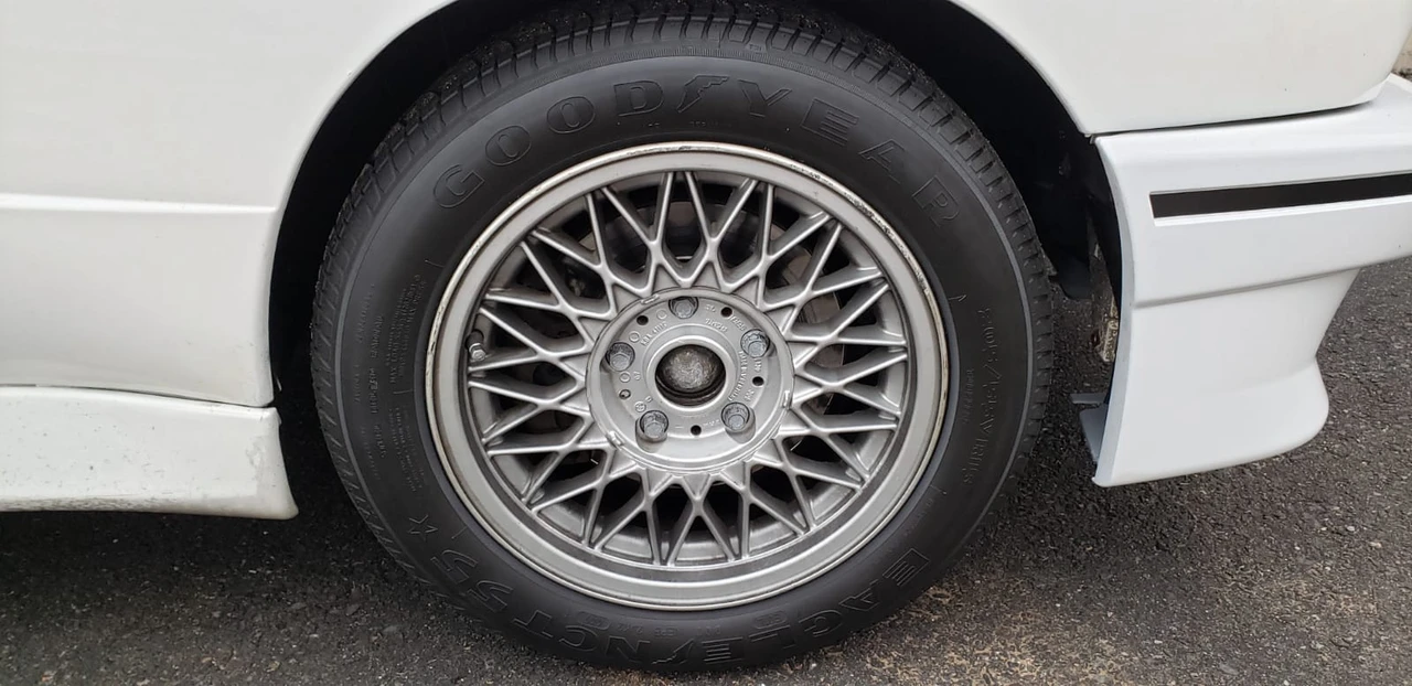 1988 BMW E30 M3 - Image 20 of 31