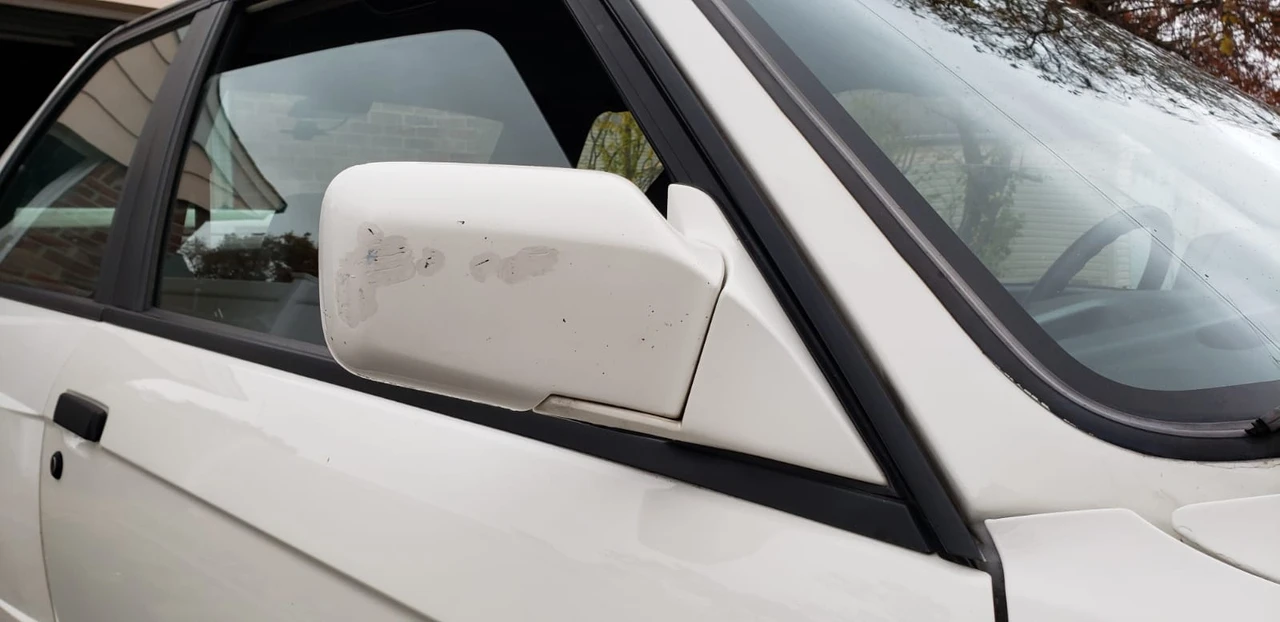 1988 BMW E30 M3 - Image 13 of 31